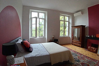 achat maison giroussens 81500