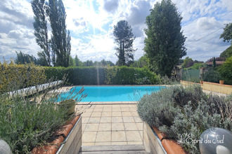 achat maison giroussens 81500