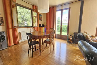 achat maison giroussens 81500