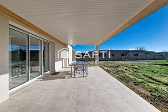 achat maison giroussens 81500