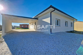 achat maison giroussens 81500