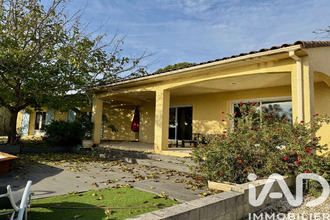 achat maison giroussens 81500