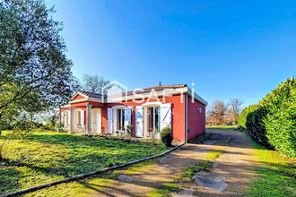 achat maison giroussens 81500