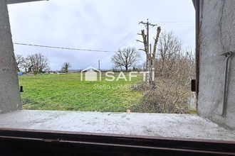 achat maison giroussens 81500