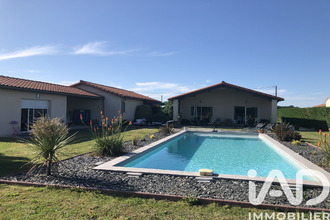 achat maison giroussens 81500