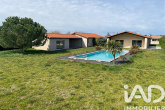 achat maison giroussens 81500