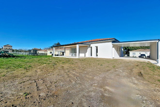 achat maison giroussens 81500