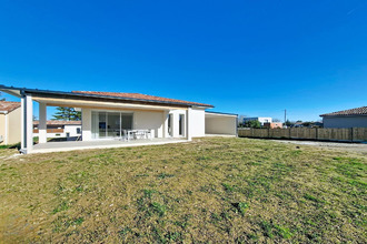 achat maison giroussens 81500