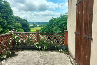 achat maison giroussens 81500