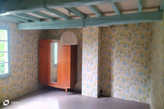 achat maison giroussens 81500