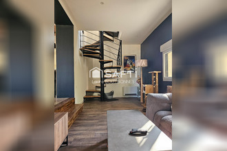 achat maison giroussens 81500