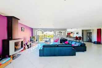 achat maison giroussens 81500