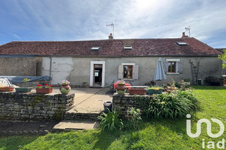 achat maison giry 58700