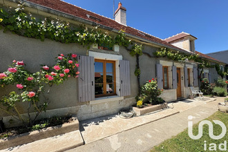 achat maison giry 58700