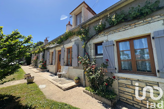 achat maison giry 58700