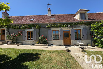 achat maison giry 58700