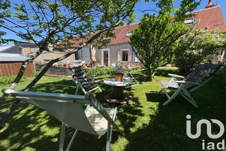 achat maison giry 58700