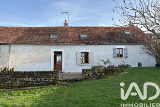 achat maison giry 58700