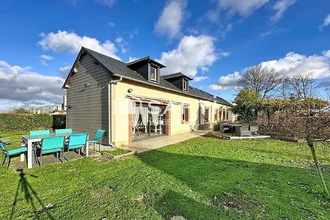 achat maison gisay-la-coudre 27330