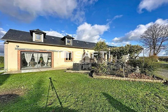 achat maison gisay-la-coudre 27330