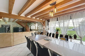 achat maison gisay-la-coudre 27330