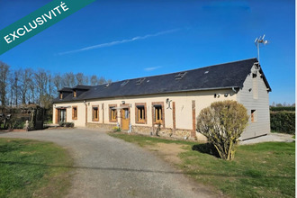 achat maison gisay-la-coudre 27330