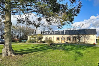 achat maison gisay-la-coudre 27330