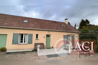 achat maison gisors 27140