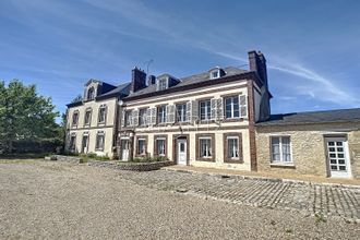 achat maison gisors 27140