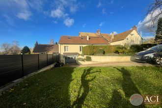 achat maison gisors 27140