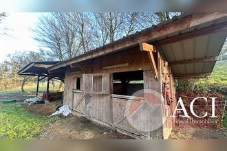 achat maison gisors 27140