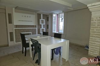 achat maison gisors 27140