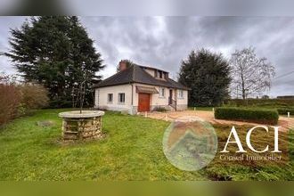 achat maison gisors 27140