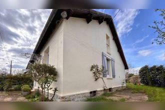 achat maison gisors 27140