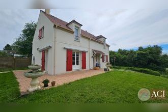 achat maison gisors 27140