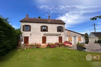 achat maison gisors 27140