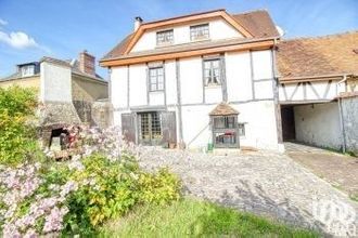 achat maison gisors 27140