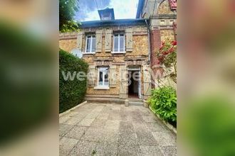 achat maison gisors 27140