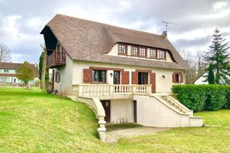 achat maison gisors 27140