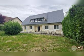 achat maison gisors 27140