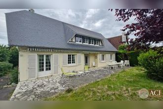 achat maison gisors 27140