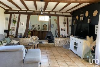 achat maison gisors 27140