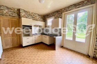 achat maison gisors 27140