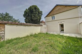 achat maison gisors 27140