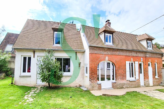 achat maison gisors 27140