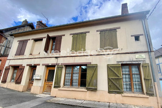 achat maison gisors 27140