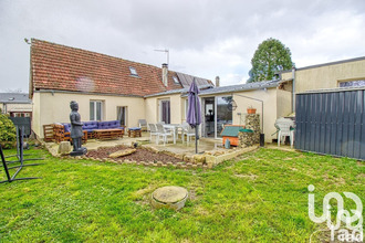 achat maison gisors 27140