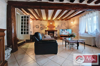 achat maison gisors 27140