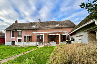 achat maison gisors 27140