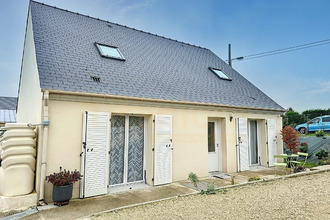 achat maison gisors 27140